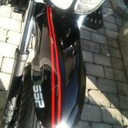 Gilera Smt