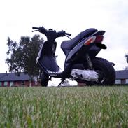 Gilera Stalker