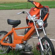 Puch maxi k