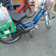 Puch Maxi K