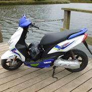 Yamaha Jog R (Solgt)