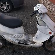 PGO Dr.Big ( TIDL scooter )