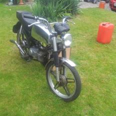 Kreidler Superstar