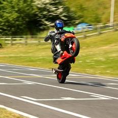 Yamaha Jog RR DD MK Pro Race 2