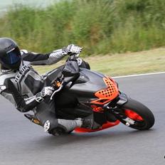 Yamaha Jog RR DD MK Pro Race 2