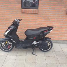 Peugeot Speedfight 3