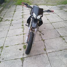 Derbi Senda SM Extreme