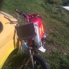Yamaha jog