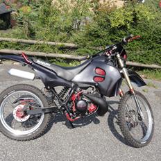 Suzuki RMX 70cc
