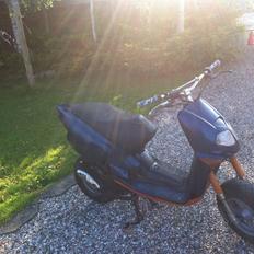 Aprilia Rally