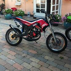 Gilera smt HVIS FOLK SER DEN SÅ BEDES EJEREN KONTAKTE MIG