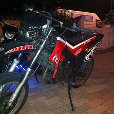 Gilera smt HVIS FOLK SER DEN SÅ BEDES EJEREN KONTAKTE MIG