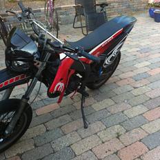 Gilera smt HVIS FOLK SER DEN SÅ BEDES EJEREN KONTAKTE MIG