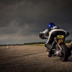 Yamaha Sprinter 2Fast 86cc + nx 2 stærkest, 3 hurtigst 12