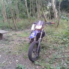Derbi senda xtreme 50 r