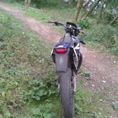 Derbi senda xtreme 50 r