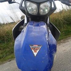 Derbi senda xtreme 50 r