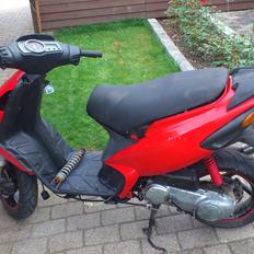 Piaggio NRG mc3 DD (sp)