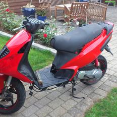 Piaggio NRG mc3 DD (sp)