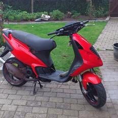 Piaggio NRG mc3 DD (sp)