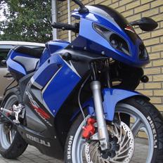 Rieju RS2 Matrix tpr 86 ccm