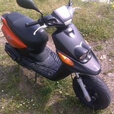 Yamaha Bw's Ng gl. FOR SALE