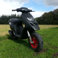 Piaggio typhhon