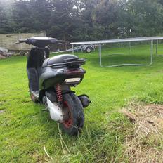 Piaggio typhhon