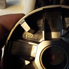 Yamaha jog space under ombygning