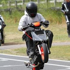 Yamaha Jog TeamSpeed T7 