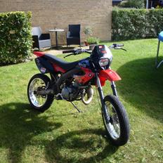 Derbi Senda X-Race Solgt