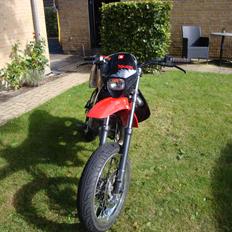 Derbi Senda X-Race Solgt