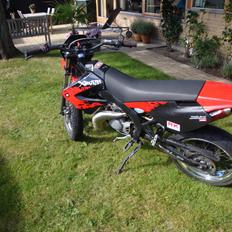 Derbi Senda X-Race Solgt