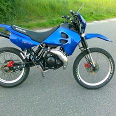 Suzuki Suzuki Rmx GT! (Smadret!!)