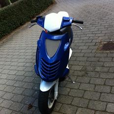 Aprilia Sonic TS2 LC