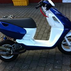 Aprilia Sonic TS2 LC