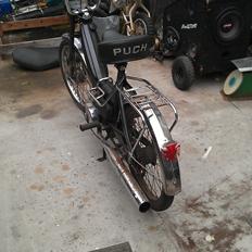 Puch maxi k