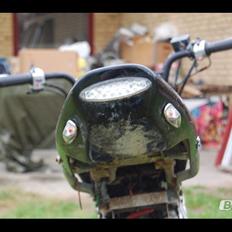 Skyteam pbr BYTTET TIL JOG R