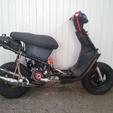 PGO hot 50 EVO |SSB|™  nye billeder 