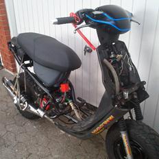 PGO hot 50 EVO |SSB|™  nye billeder 