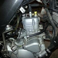 Derbi senda sm 50 XRACE LC ÐÐ