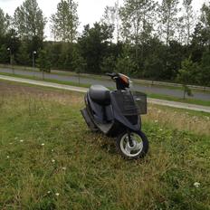 Yamaha jog fine selection