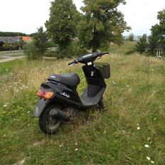 Yamaha jog fine selection