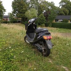 Yamaha jog fine selection