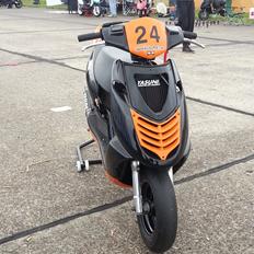 Aprilia Sonic Evo2 LC