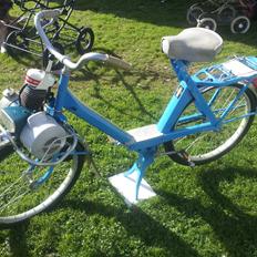 Velo solex 3800