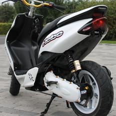 Yamaha Jog R