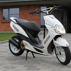 Yamaha Jog R