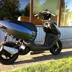 Aprilia Sonic // lækker