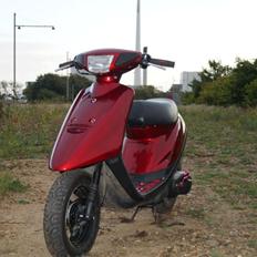 Yamaha jog fs